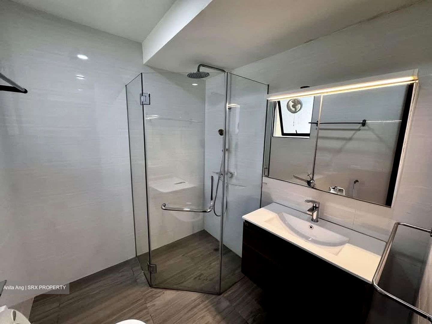 Simsville (D14), Condominium #566468681